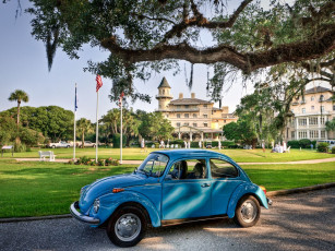 Картинка автомобили volkswagen