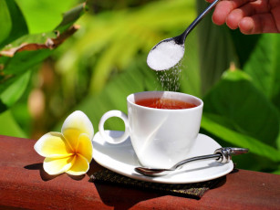 Картинка еда напитки Чай