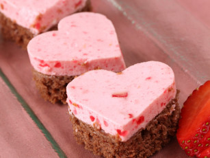 Картинка еда пирожные кексы печенье