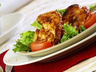 Картинка еда вторые блюда