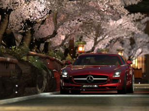 Картинка gran turismo видео игры