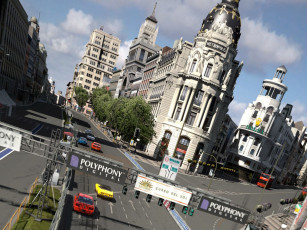 Картинка gran turismo видео игры