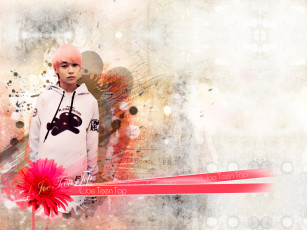 Картинка joe музыка teen top