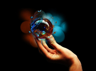 Картинка разное компьютерный дизайн