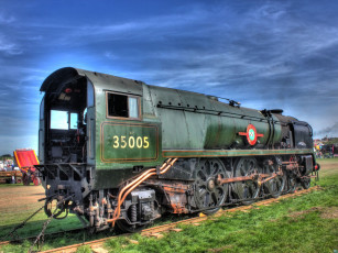 Картинка техника локомотивы