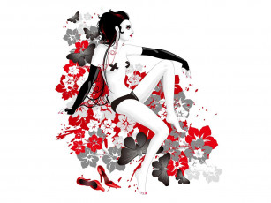 Картинка векторная графика