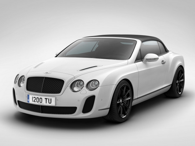 Обои картинки фото автомобили, bentley, continental, convertible