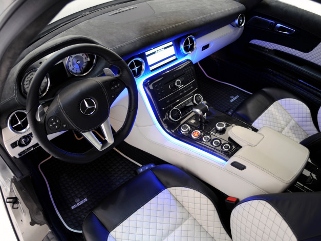 Обои картинки фото автомобили, спидометры, торпедо