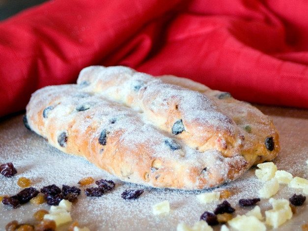 Обои картинки фото еда, хлеб, выпечка