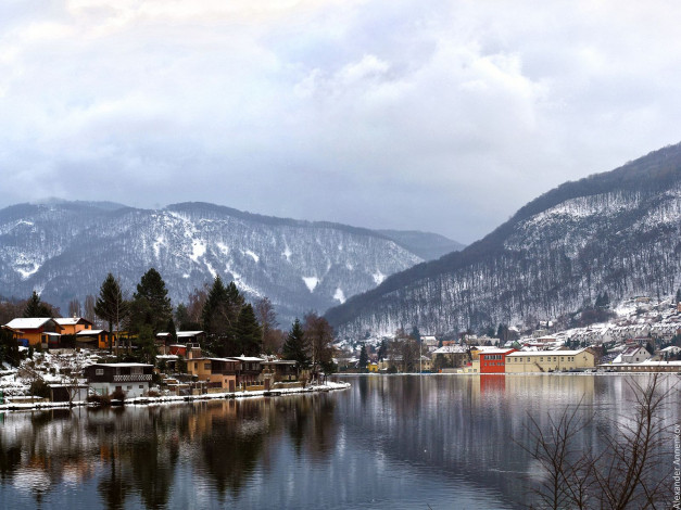 Обои картинки фото города, пейзажи