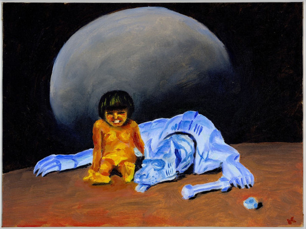 Обои картинки фото hajime, sorayama, рисованные