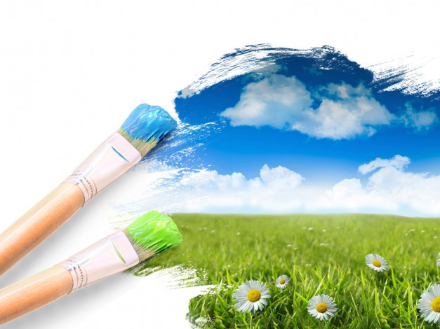 Обои картинки фото разное, компьютерный, дизайн