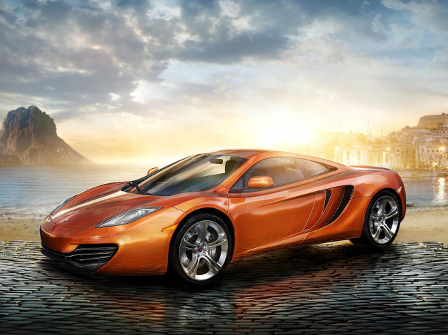 Обои картинки фото test, drive, unlimited, видео, игры