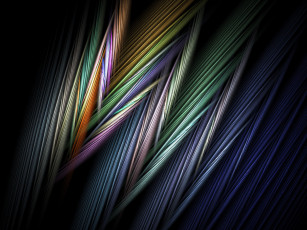 Картинка 3д графика fractal фракталы цвета фон узор