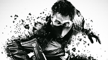 Картинка видео игры syndicate