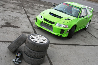 Картинка автомобили mitsubishi