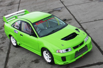 Картинка автомобили mitsubishi