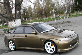 Картинка автомобили ваз mr2