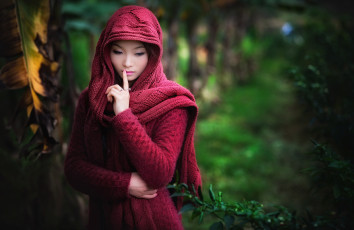 Картинка девушки -unsort+ азиатки красавица