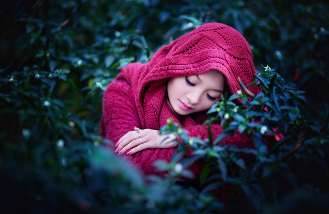 Обои картинки фото девушки, -unsort , азиатки, красавица