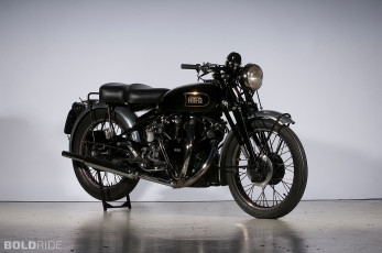 Картинка мотоциклы hrd