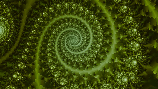 Обои картинки фото 3д графика, фракталы , fractal, фон, цвета, узор