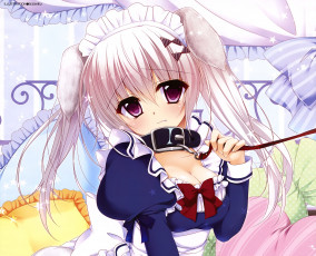 Картинка аниме unknown +другое nanaca mai