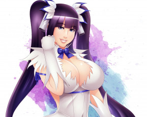 Картинка векторная+графика девушки+ girls девушка взгляд фон улыбка