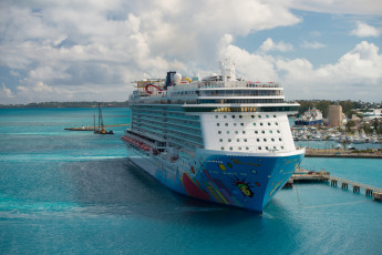 Картинка корабли лайнеры лайнер круиз