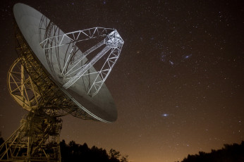 Картинка космос разное другое радиотелескоп
