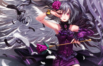 Картинка аниме idolm@ster idolmaster cinderella girls kanzaki ranko lain artist