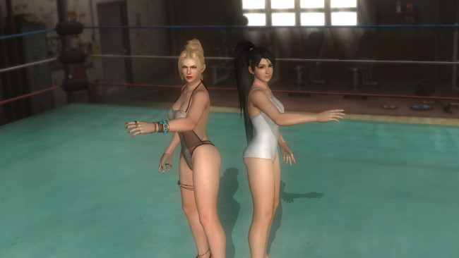 Обои картинки фото 3д графика, аниме , anime, фон, взгляд, девушки, поза