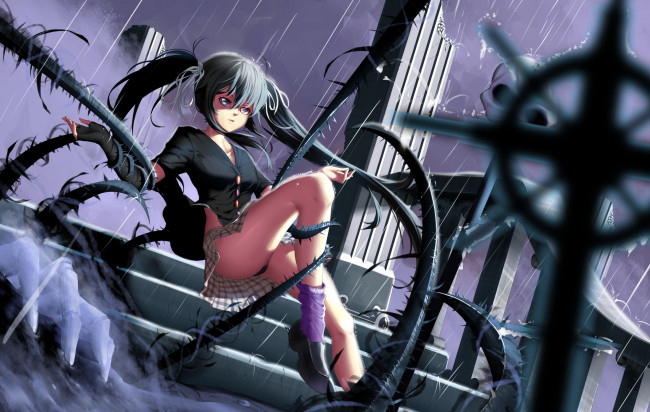 Обои картинки фото аниме, unknown,  другое, agordon, chronicles, of, eden