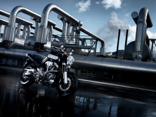 Картинка мотоциклы yamaha