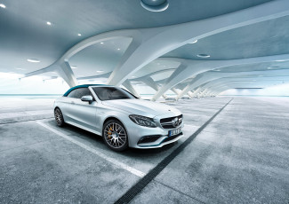 Картинка автомобили mercedes-benz mercedes benz