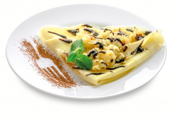 Картинка еда разное десерт