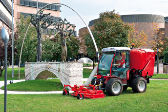 Картинка техника газонокосилки antonio carraro