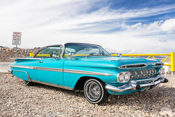 Картинка автомобили chevrolet