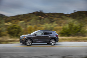 Картинка автомобили jeep