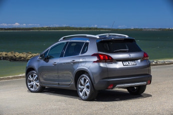 Картинка автомобили peugeot