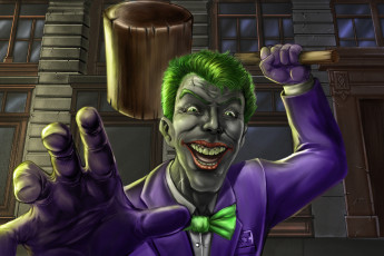 Картинка рисованное комиксы мужчина фон взгляд улыбка киянка