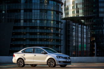 Картинка автомобили volkswagen