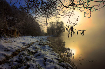 Картинка природа реки озера лес река