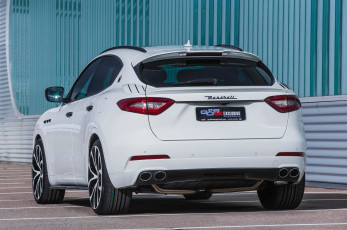 Картинка автомобили maserati