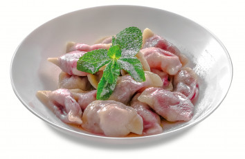 Картинка еда пельмени +манты +вареники вареники