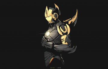 Картинка рисованное комиксы робот