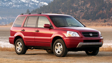 Картинка автомобили honda