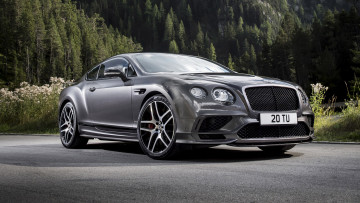 Картинка bentley+continental+gt+supersports+2018 автомобили bentley continental gt supersports 2018