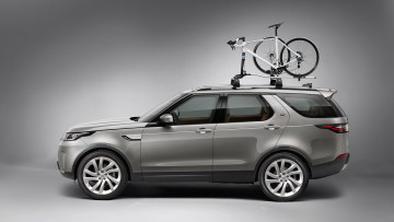 Картинка land-rover+discovery+2018 автомобили land-rover discovery 2018 внедорожник