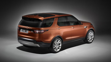 Картинка land-rover+discovery+2018 автомобили land-rover discovery 2018 внедорожник